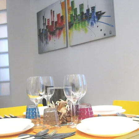 Casa Di Cesi Appartement Bologna Buitenkant foto