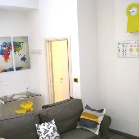 Casa Di Cesi Appartement Bologna Buitenkant foto