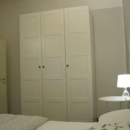 Casa Di Cesi Appartement Bologna Buitenkant foto