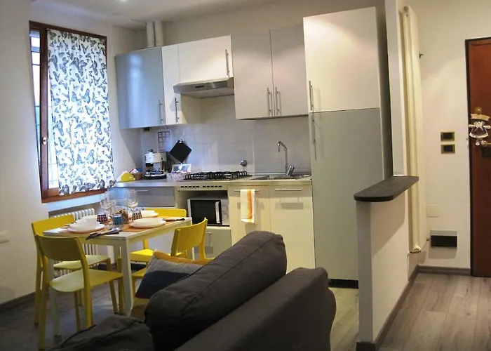 Casa Di Cesi