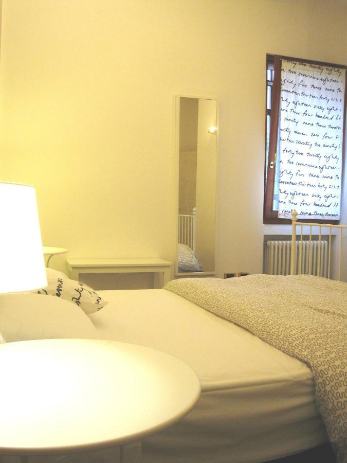 Casa Di Cesi Appartement Bologna