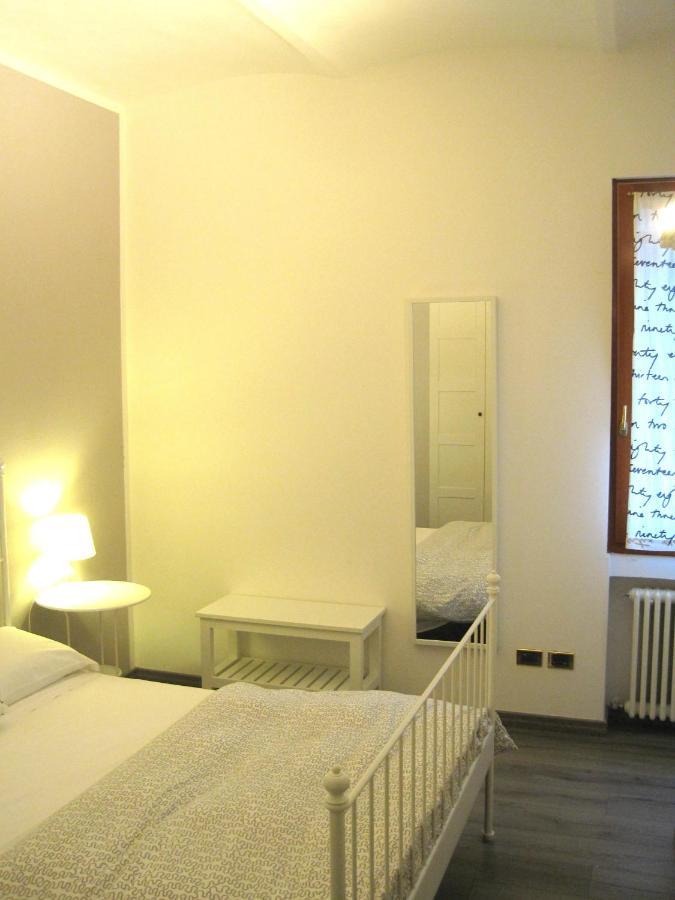 Appartement Casa Di Cesi